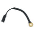 1KS1032 by MOTORAD - Ignition Knock (Detonation) Sensor