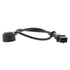 1KS1040 by MOTORAD - Ignition Knock (Detonation) Sensor