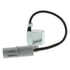 1KS1074 by MOTORAD - Ignition Knock (Detonation) Sensor