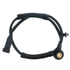 1KS1099 by MOTORAD - Ignition Knock (Detonation) Sensor