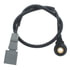 1KS1254 by MOTORAD - Ignition Knock (Detonation) Sensor