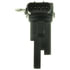 1MF238 by MOTORAD - Mass Air Flow Sensor