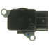 1MF238 by MOTORAD - Mass Air Flow Sensor