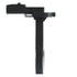 Motorad 1MF254 Mass Air Flow Sensor Mass Air Flow Sensor