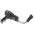 1MF435 by MOTORAD - Mass Air Flow Sensor