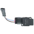 1MF435 by MOTORAD - Mass Air Flow Sensor