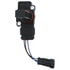 1MF435 by MOTORAD - Mass Air Flow Sensor