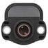 1TP1001 by MOTORAD - Throttle Position Sensor w/ Hardware