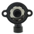 1TP1002 by MOTORAD - Throttle Position Sensor