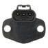 1TP1004 by MOTORAD - Throttle Position Sensor