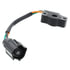 1TP1006 by MOTORAD - Throttle Position Sensor