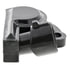 1TP1007 by MOTORAD - Throttle Position Sensor