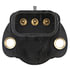 1TP1014 by MOTORAD - Throttle Position Sensor w/ Hardware