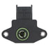 1TP1019 by MOTORAD - Throttle Position Sensor