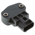 Motorad 1TP1025 Throttle Position Sensor Throttle Position Sensor
