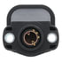 1TP1024 by MOTORAD - Throttle Position Sensor