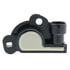 1TP1027 by MOTORAD - Throttle Position Sensor