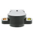 1TP1040 by MOTORAD - Throttle Position Sensor