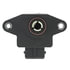 1TP1041 by MOTORAD - Throttle Position Sensor