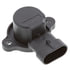 Motorad 1TP1047 Throttle Position Sensor Throttle Position Sensor w/ Hardware