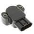 Motorad 1TP1064 Throttle Position Sensor Throttle Position Sensor