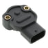 Motorad 1TP1071 Throttle Position Sensor Throttle Position Sensor