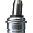 TC5796 by DELPHI - Suspension Ball Joint - Front, Upper, Non-Adjustable, without Bushing, Non-Greaseable