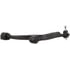 TC5827 by DELPHI - Control Arm and Ball Joint Assembly