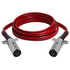 7SD152MW by TECTRAN - Trailer Power Cable - 15 ft., Single Pole, Straight, 4 Gauge, with WeatherSeal