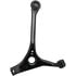 TC5853 by DELPHI - Control Arm