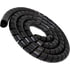 816SPR-16 by TECTRAN - Spiral Wrap - 16 ft., 1 in., for Wire, Cable, Tube and/or Hose Bundling