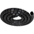 816SPR-16 by TECTRAN - Spiral Wrap - 16 ft., 1 in., for Wire, Cable, Tube and/or Hose Bundling