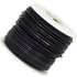 87-0004 by TECTRAN - Mechanics Wire - 16 Wire Gauge, Black, Annealed, Solid Strand, Steel Wire