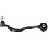 TC6048 by DELPHI - Control Arm and Ball Joint Assembly