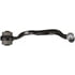 TC6048 by DELPHI - Control Arm and Ball Joint Assembly