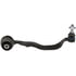 TC6048 by DELPHI - Control Arm and Ball Joint Assembly