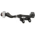 TC6120 by DELPHI - Control Arm