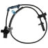 SS11608 by DELPHI - ABS Wheel Speed Sensor