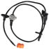 SS11613 by DELPHI - ABS Wheel Speed Sensor