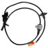 SS11613 by DELPHI - ABS Wheel Speed Sensor