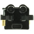 3IC250 by MOTORAD - Ignition Coil