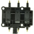 3IC401 by MOTORAD - Ignition Coil