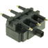 3IC401 by MOTORAD - Ignition Coil