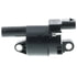 3IC404 by MOTORAD - Ignition Coil