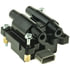 3IC464 by MOTORAD - Ignition Coil