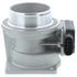 3MF113 by MOTORAD - Mass Air Flow Sensor with Housing Assembly