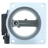 3MF112 by MOTORAD - Mass Air Flow Sensor with Housing Assembly