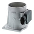 3MF118 by MOTORAD - Mass Air Flow Sensor with Housing Assembly
