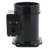 3MF120 by MOTORAD - Mass Air Flow Sensor with Housing Assembly