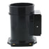 3MF120 by MOTORAD - Mass Air Flow Sensor with Housing Assembly